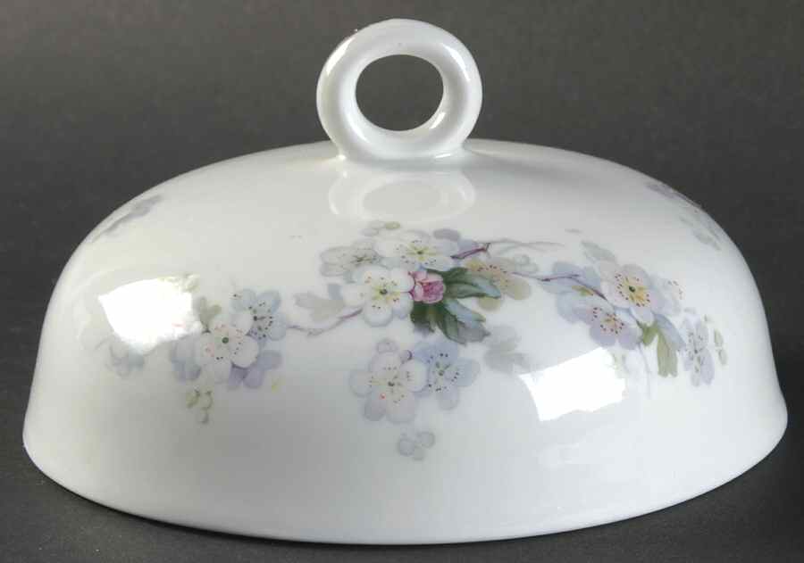 3214 Lid for Round Butter by Thomas-1