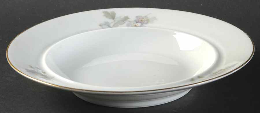 3214 Round Butter No Lid by Thomas-1
