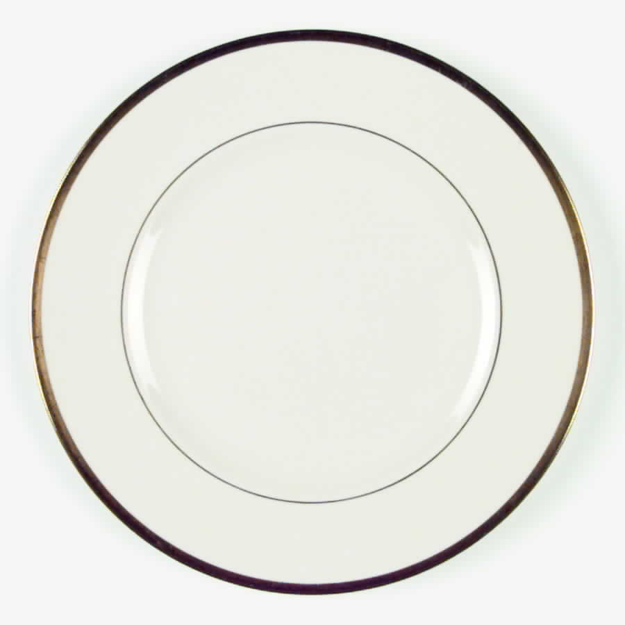 TAT17 Dinner Plate by Tatler of Trenton-1