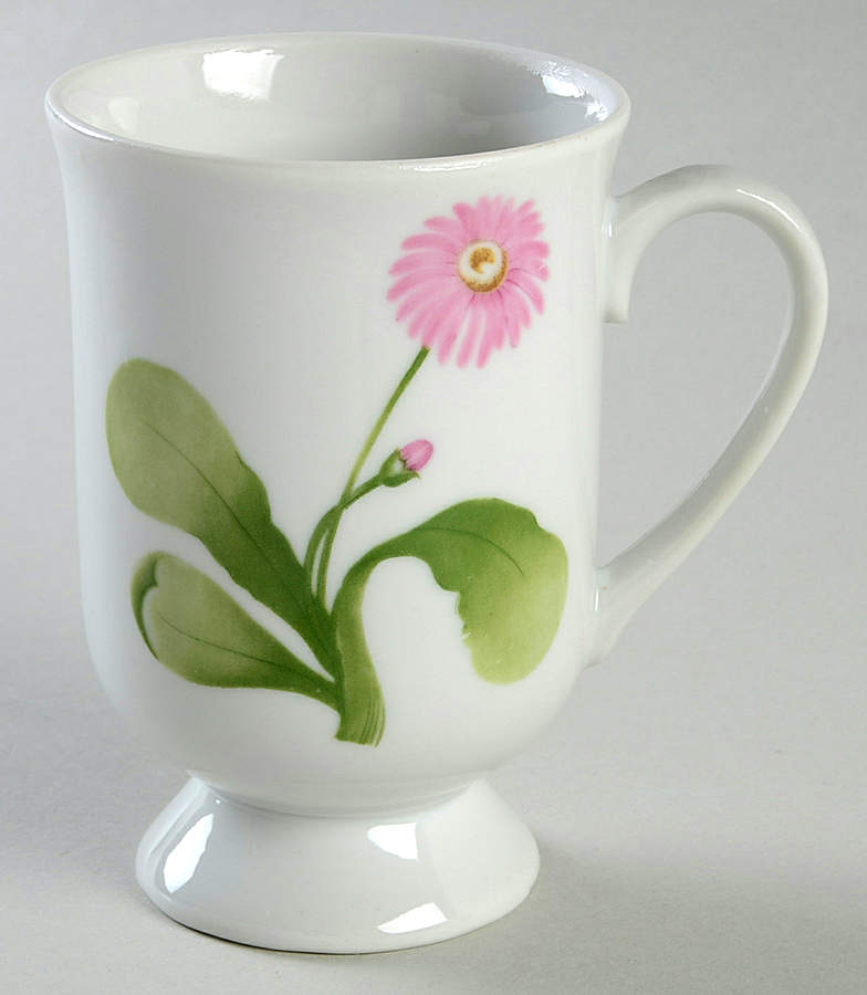 Tuileries Mug by Toscany-1