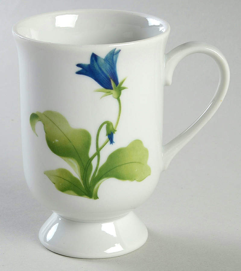 Tuileries Mug by Toscany-1