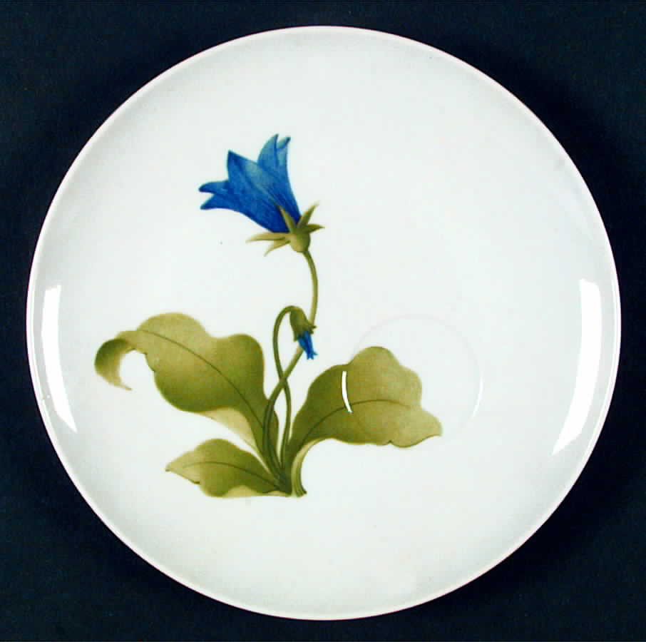 Tuileries Snack Plate by Toscany-1