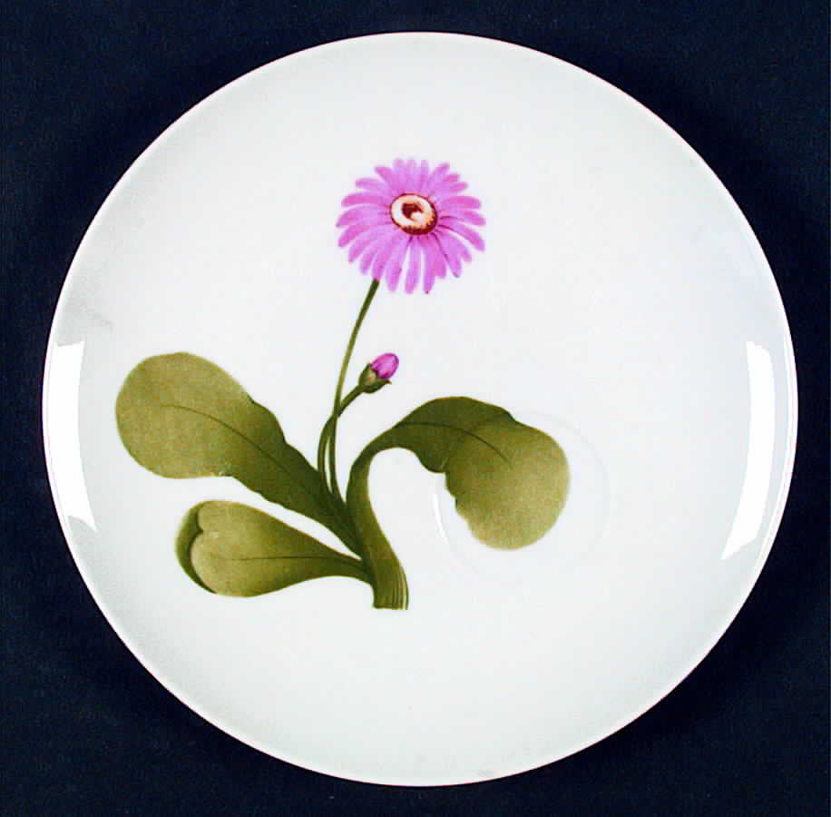 Tuileries Snack Plate by Toscany-1