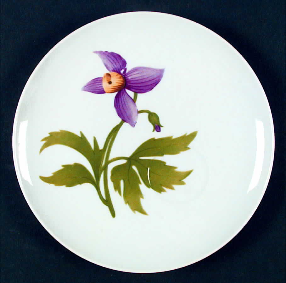 Tuileries Snack Plate by Toscany-1