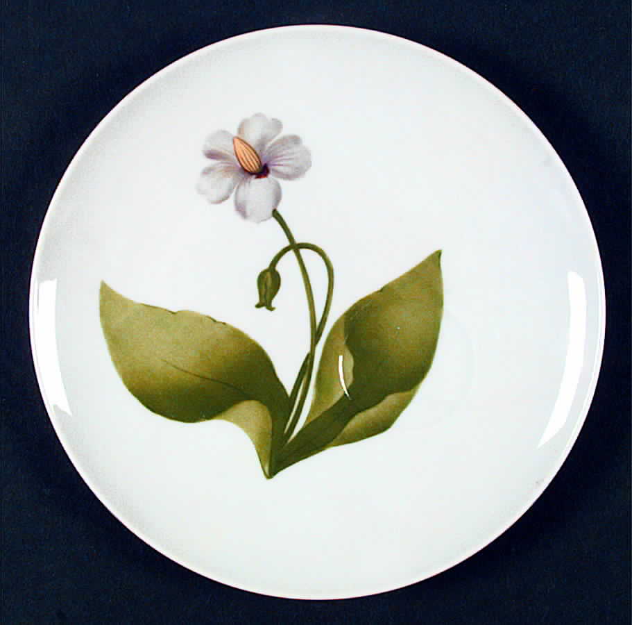 Tuileries Snack Plate by Toscany-1
