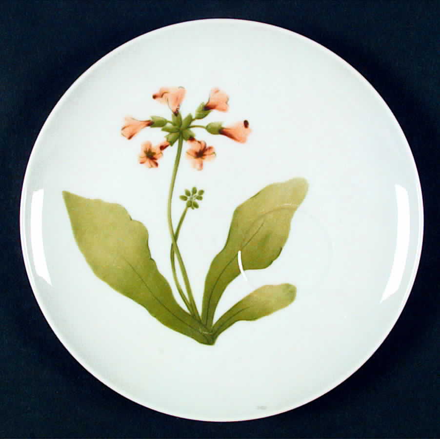 Tuileries Snack Plate by Toscany-1