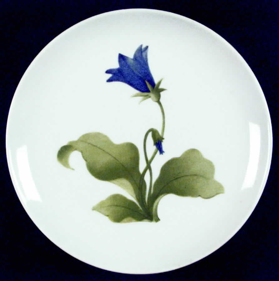 Tuileries Salad Plate by Toscany-1