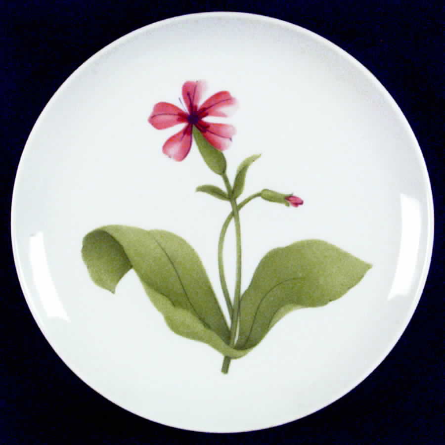 Tuileries Salad Plate by Toscany-1