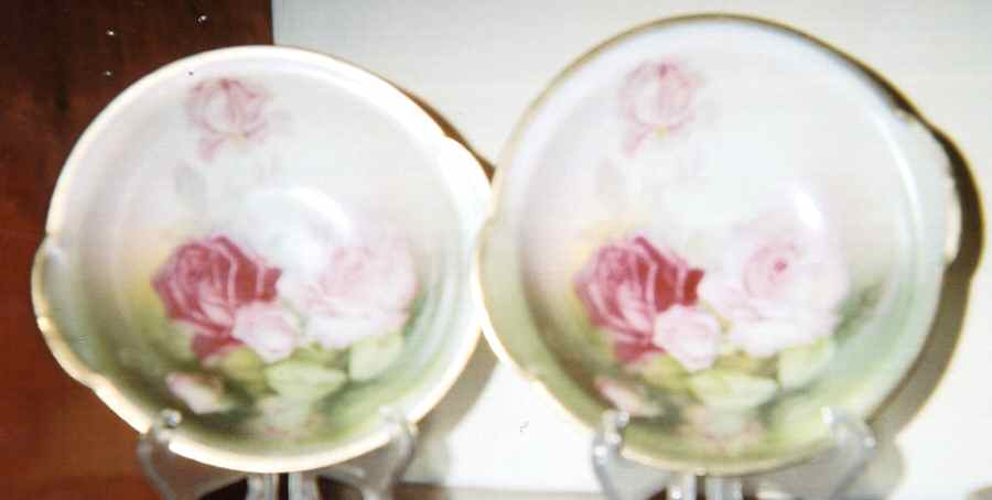 Mentone Lugged Cereal Bowl by Thomas-1