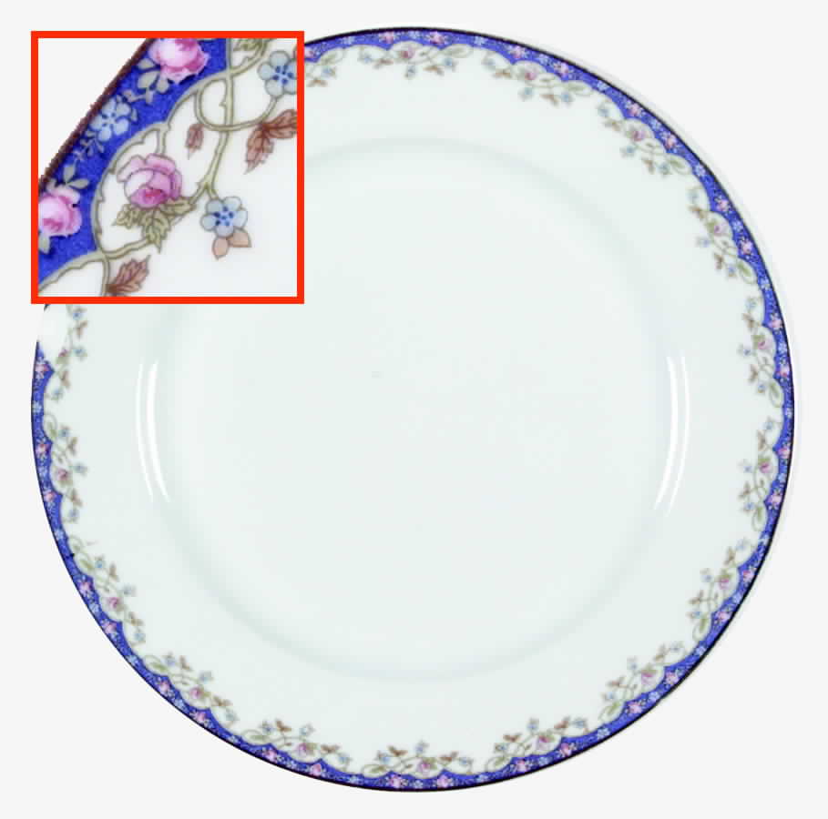 TIR133 Dinner Plate by Tirschenreuth-1