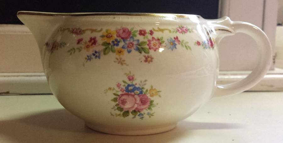 TST298 Creamer by Taylor, Smith & Taylor (Ts&T)-1
