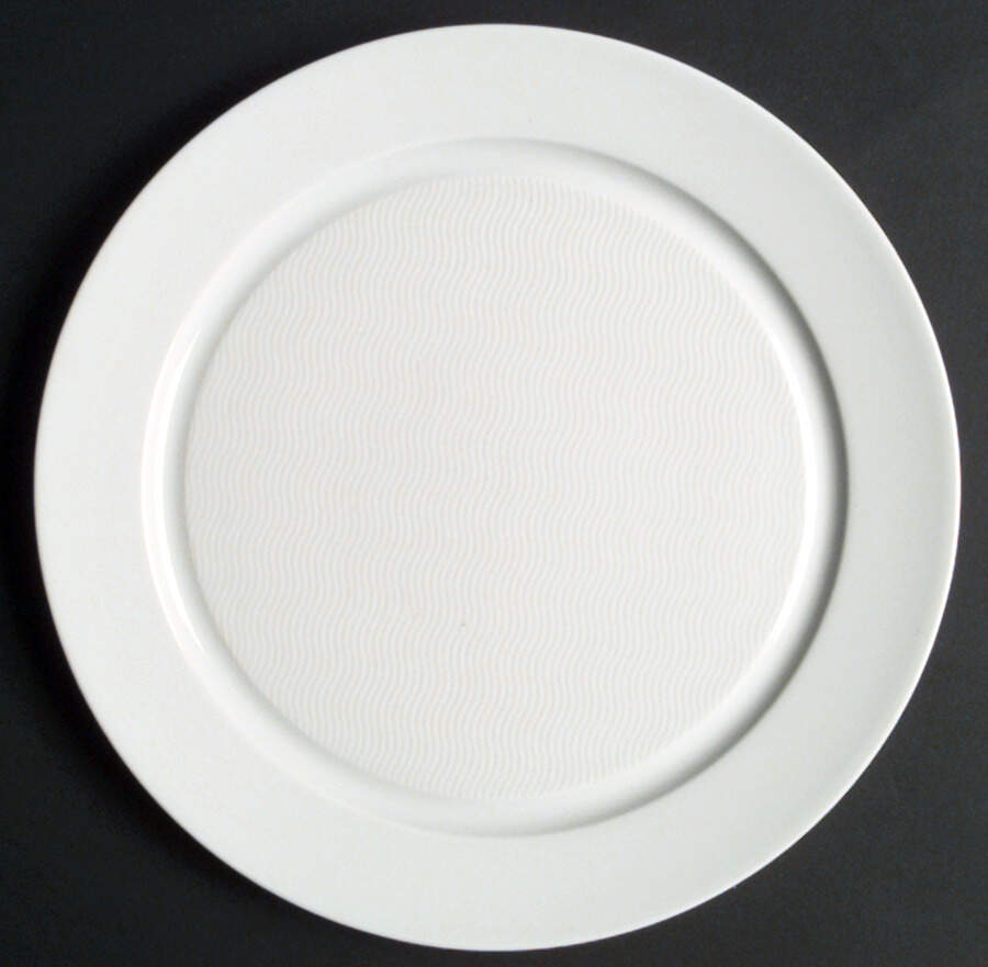 Prima Dinner Plate by Thomas-1