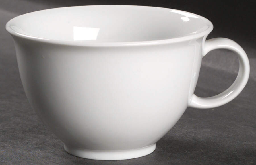 Prima Footed Cup by Thomas-1