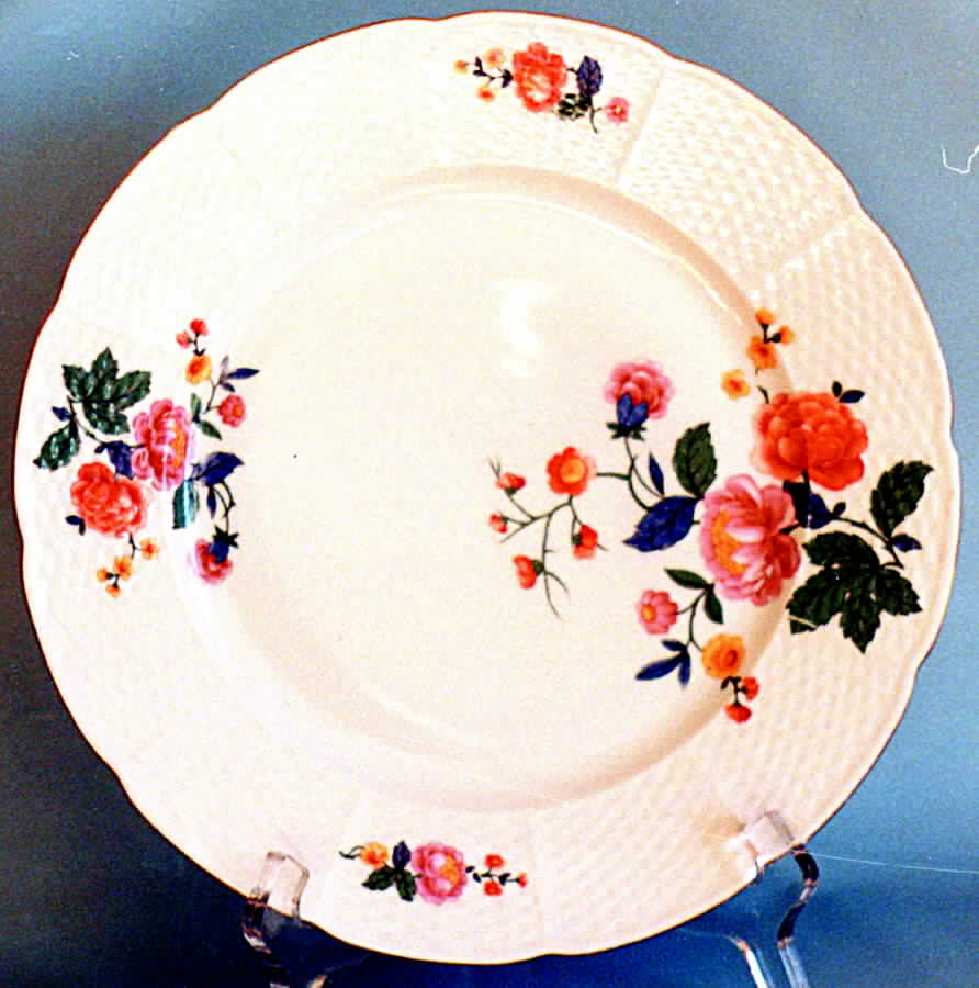 THU119 Dinner Plate by Thun-1