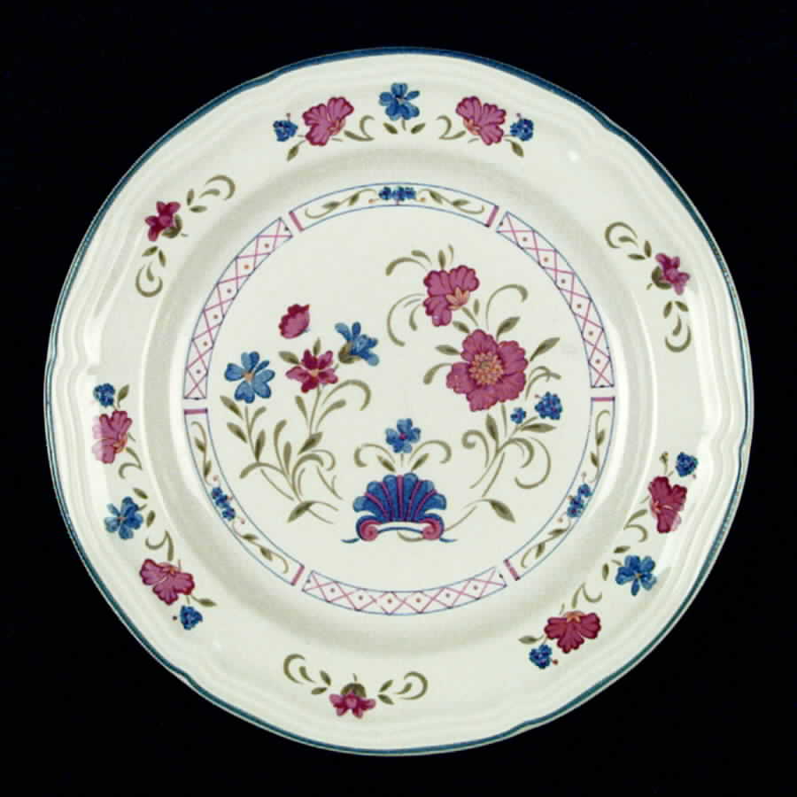 TIE19 Salad Plate by Tienshan-1
