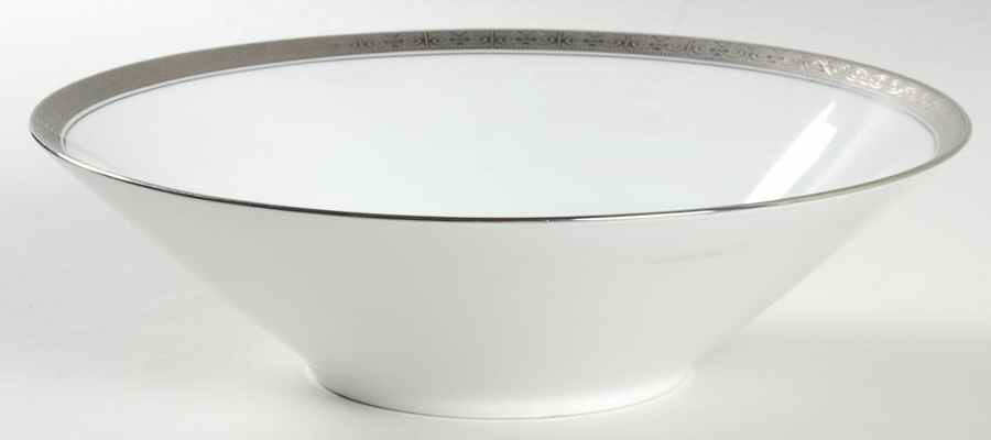 Helene 9" Round Vegetable Bowl by Towne-1