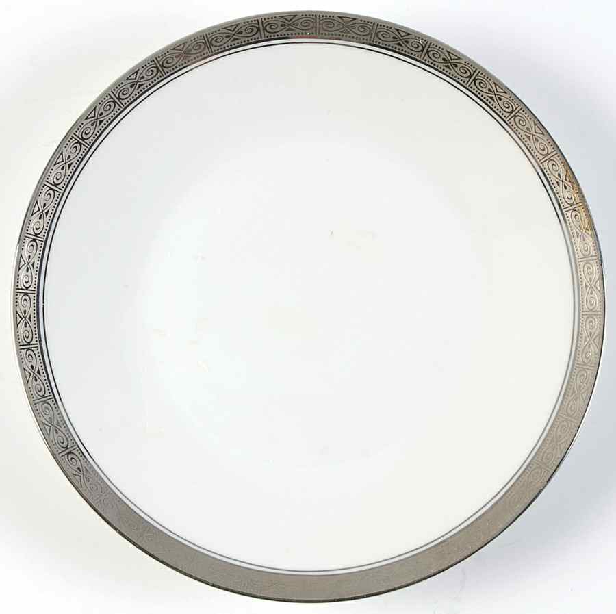 Helene Salad Plate by Towne-1