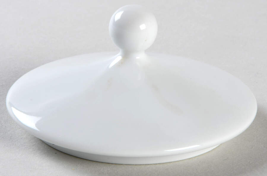 TIC10 Lid for Sugar Bowl by Tiffany-1
