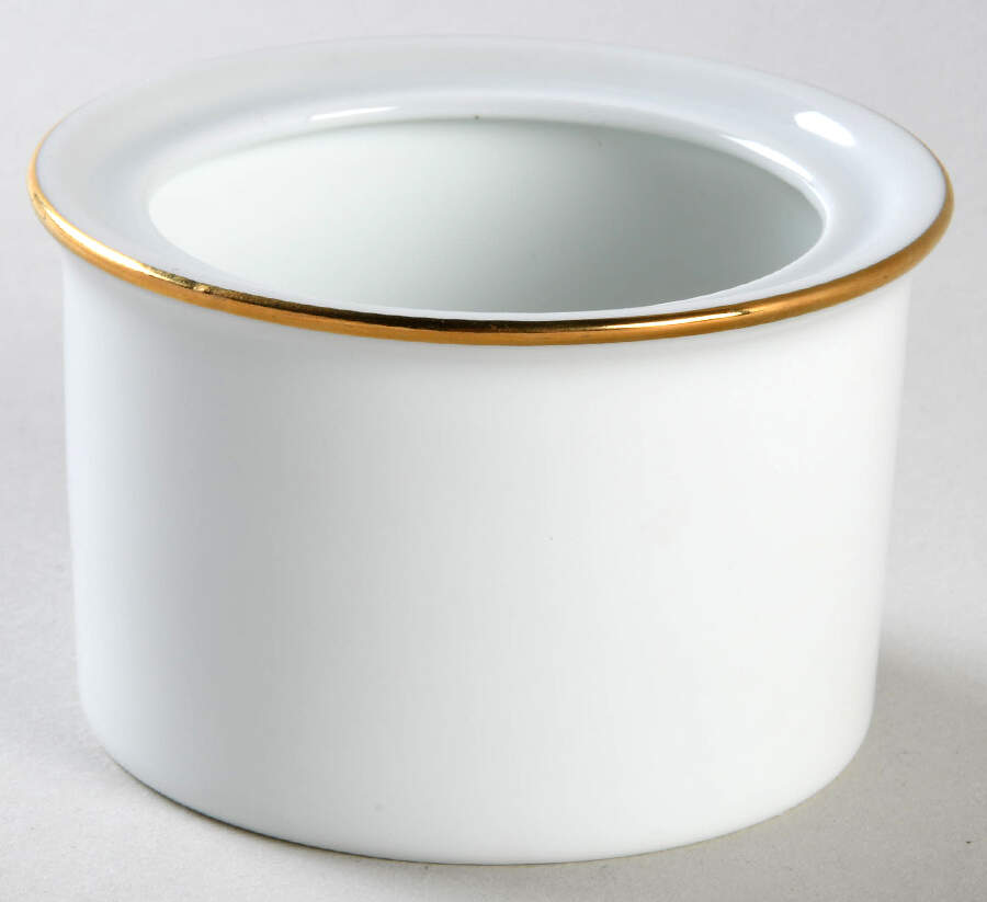TIC10 Sugar Bowl No Lid by Tiffany-1