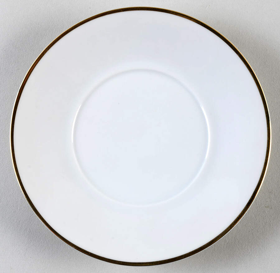 TIC10 Saucer by Tiffany-1