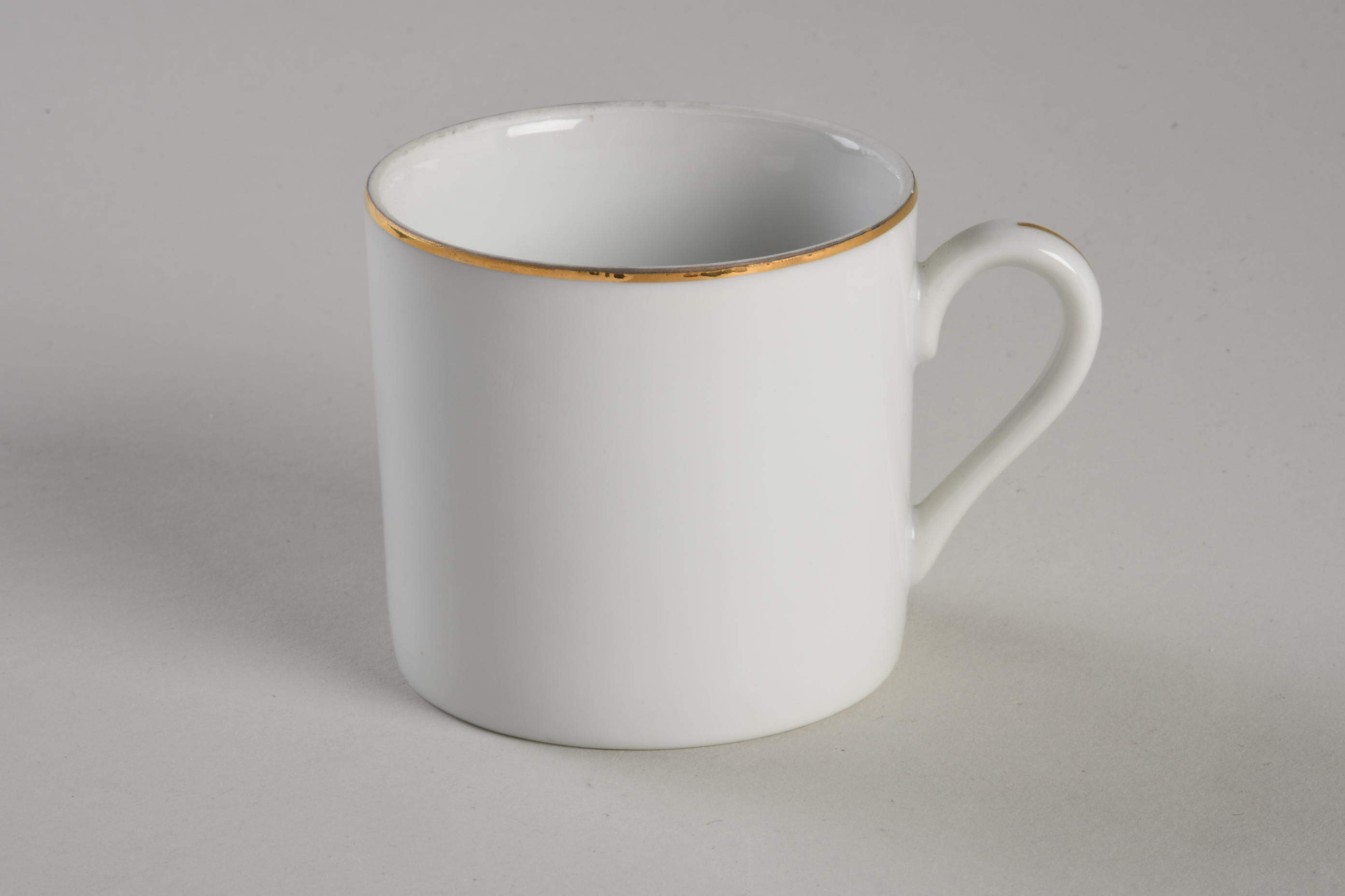 TIC10 Flat Demitasse Cup by Tiffany-1