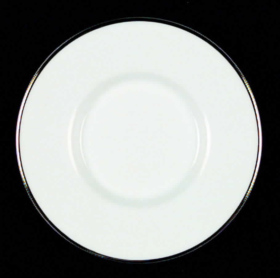 TIC10 Saucer for Demitasse Cup by Tiffany-1