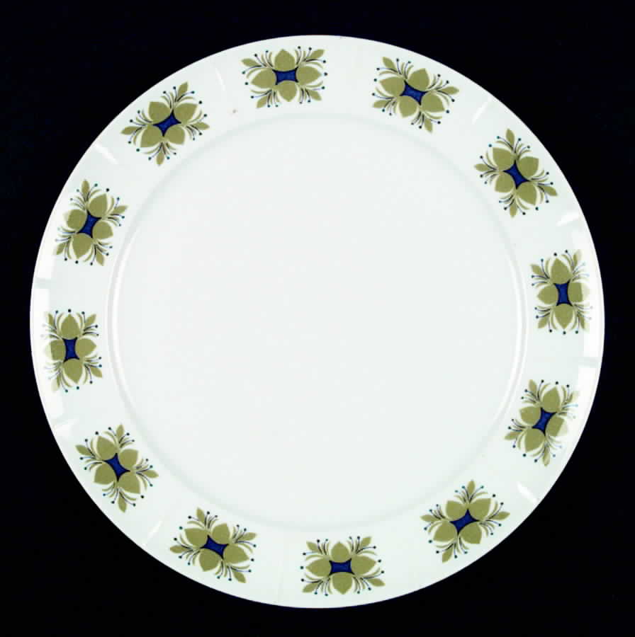 THO123 Dinner Plate by Thomas-1