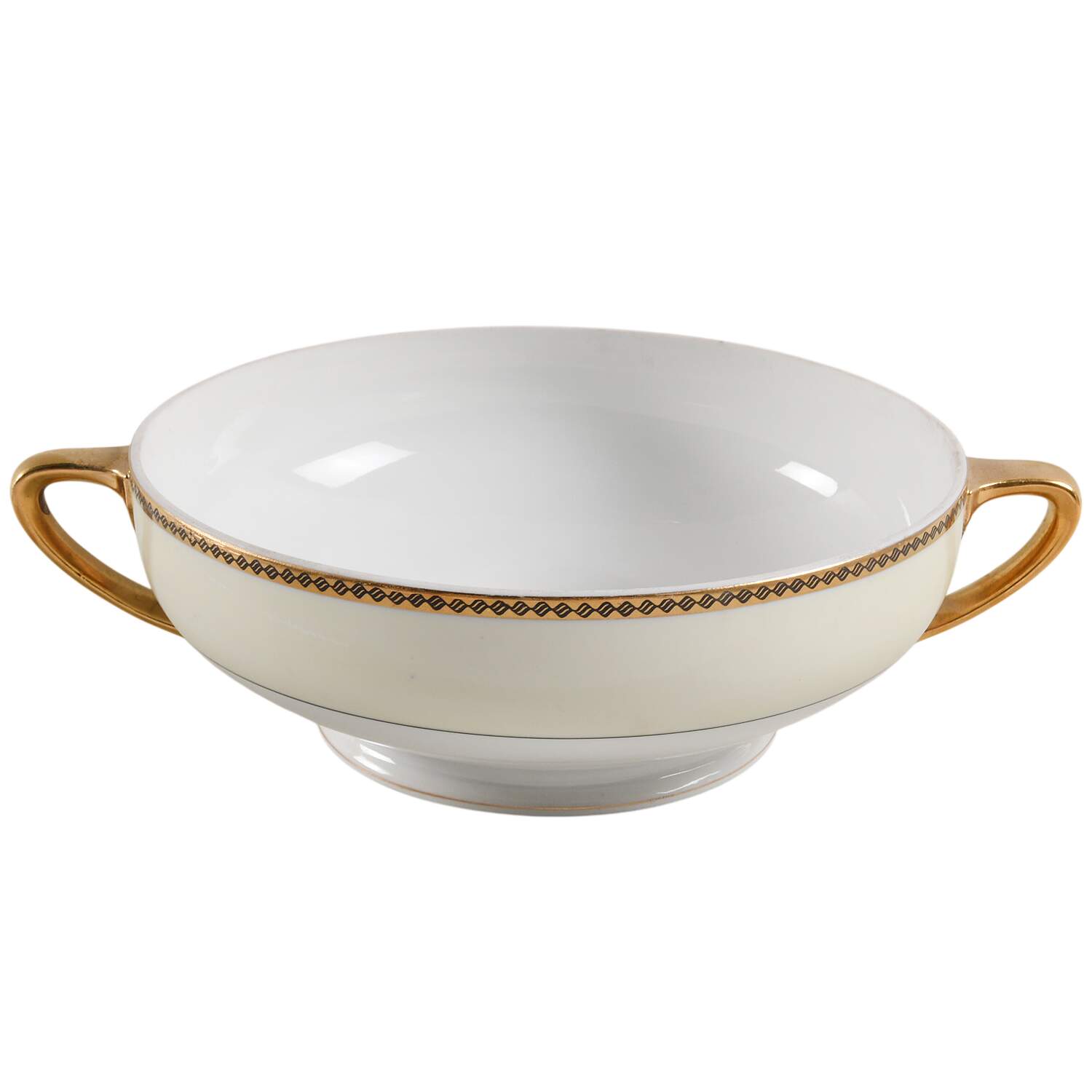 THU120 Round Vegetable No Lid by Thun-1
