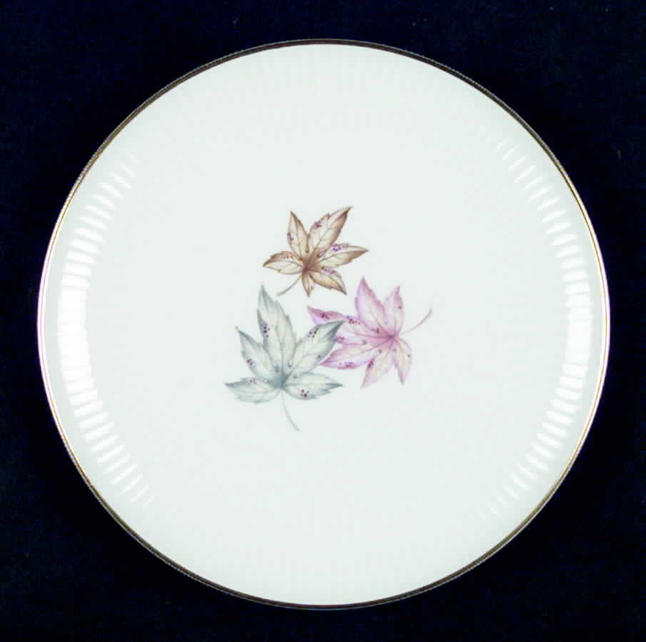7517 Salad Plate by Thomas-1