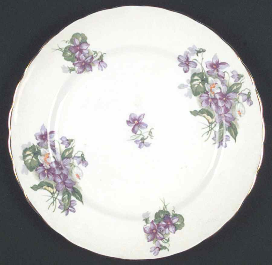 C8535 Salad Plate by Tuscan - Royal Tuscan-1