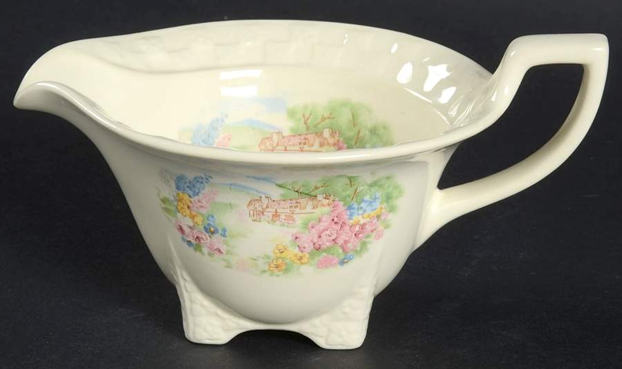 1293 1-2 Creamer by Taylor, Smith & Taylor (Ts&T)-1