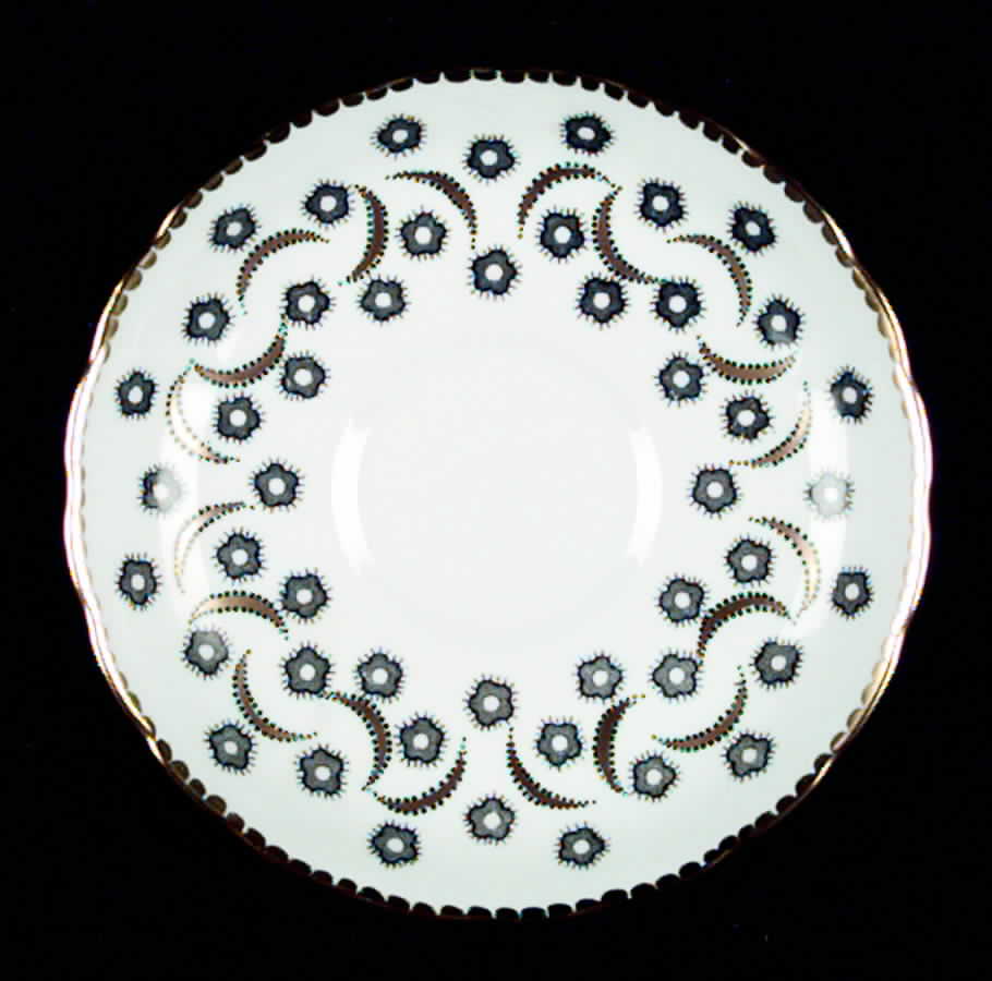 TUS35 Saucer by Tuscan - Royal Tuscan-1