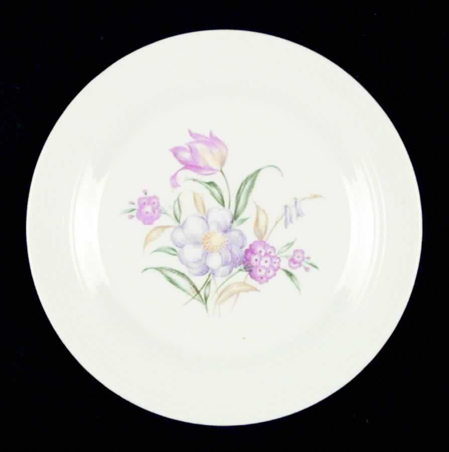 TRU1 Bread & Butter Plate by Triumph-1