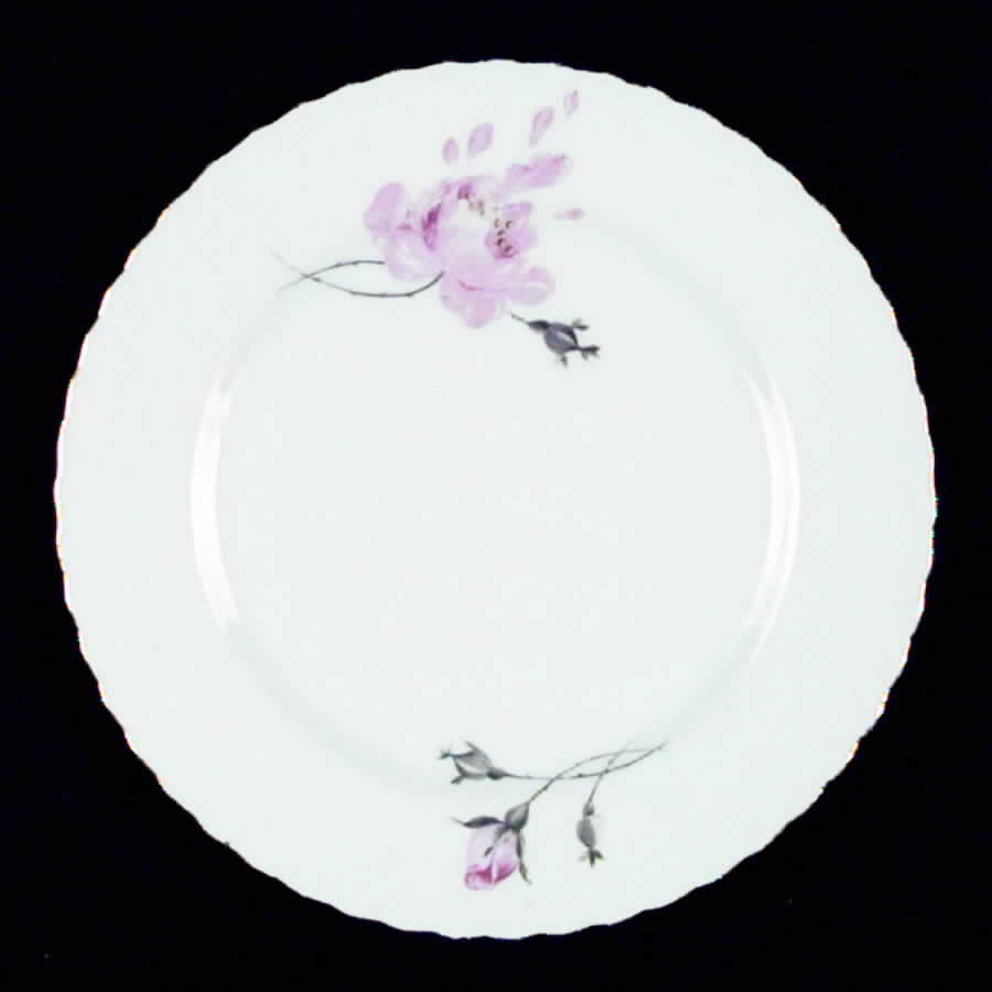 THU122 Bread & Butter Plate by Thun-1