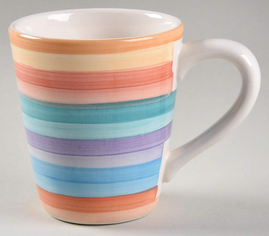 Rondo Mug by Tabletops Unlimited-1