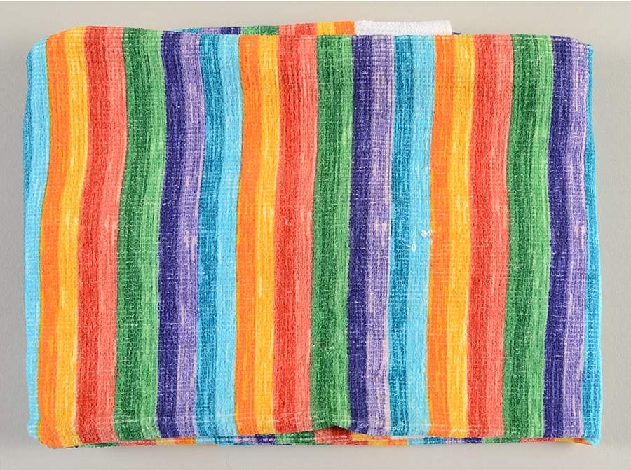 Rondo Cloth Dish Towel by Tabletops Unlimited-1