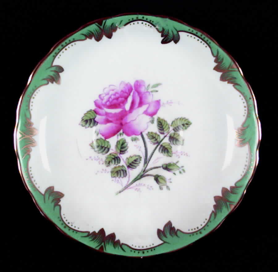 C9732 Saucer by Tuscan - Royal Tuscan-1