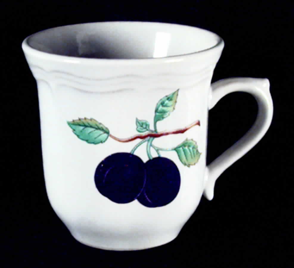 TAU9 Flat Cup by Tabletops Unlimited-1