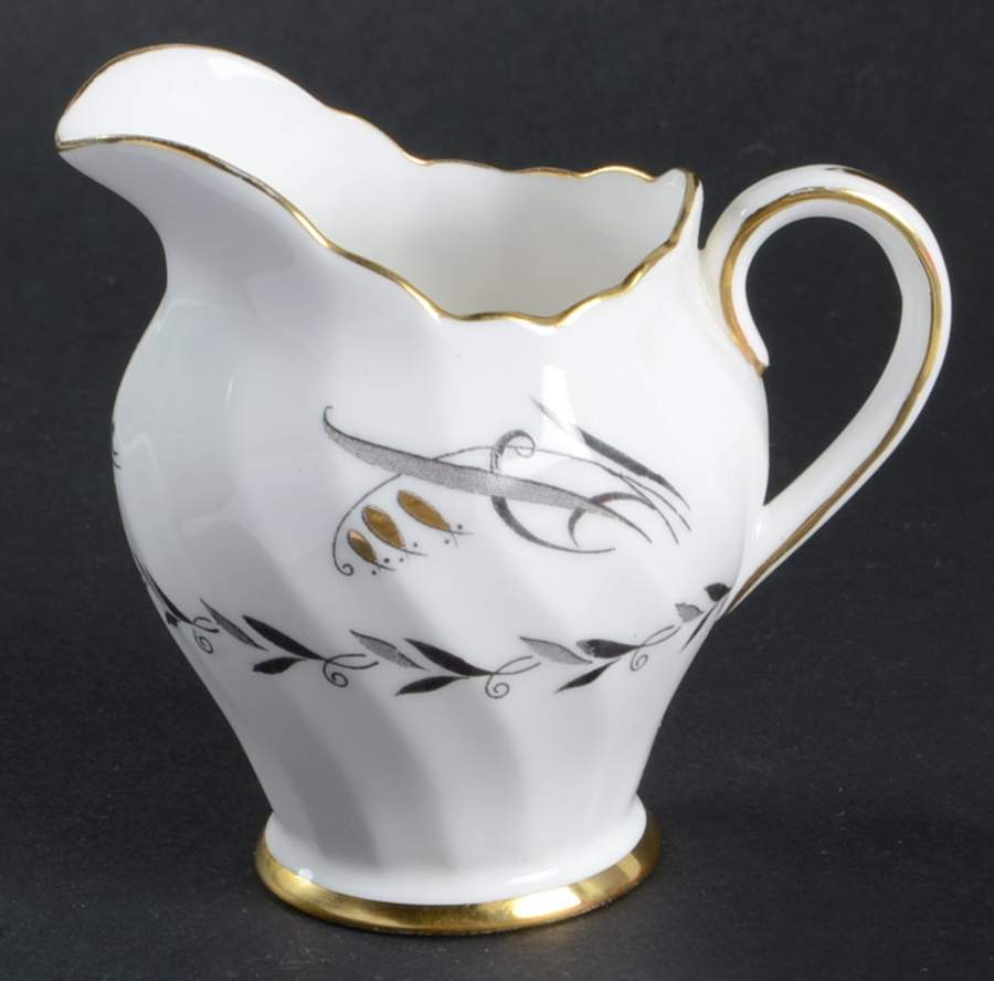 Elite Mini Creamer by Tuscan - Royal Tuscan-1