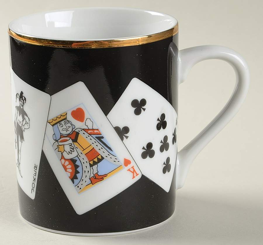 TIC11 Mug by Tiffany-1