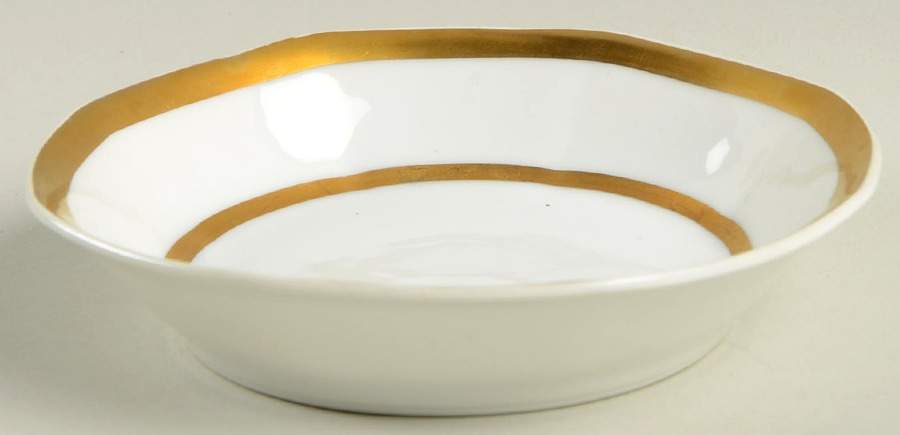 TRV180 Fruit/Dessert (Sauce) Bowl by Tressemanes & Vogt-1
