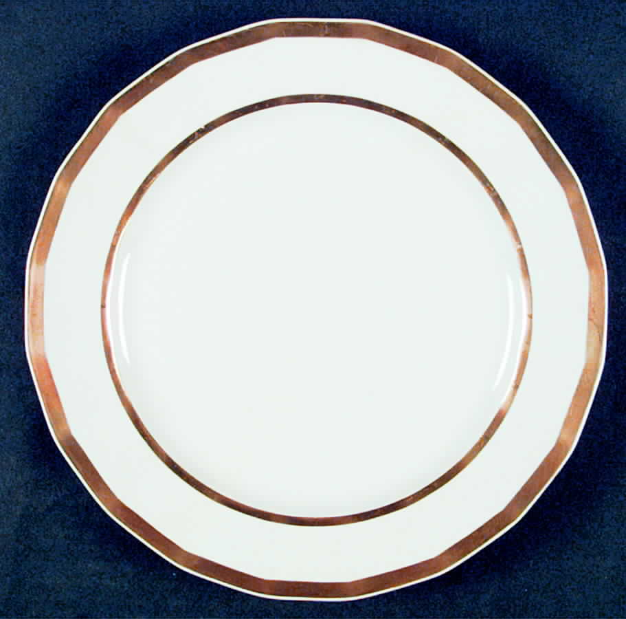 TRV180 Dinner Plate by Tressemanes & Vogt-1