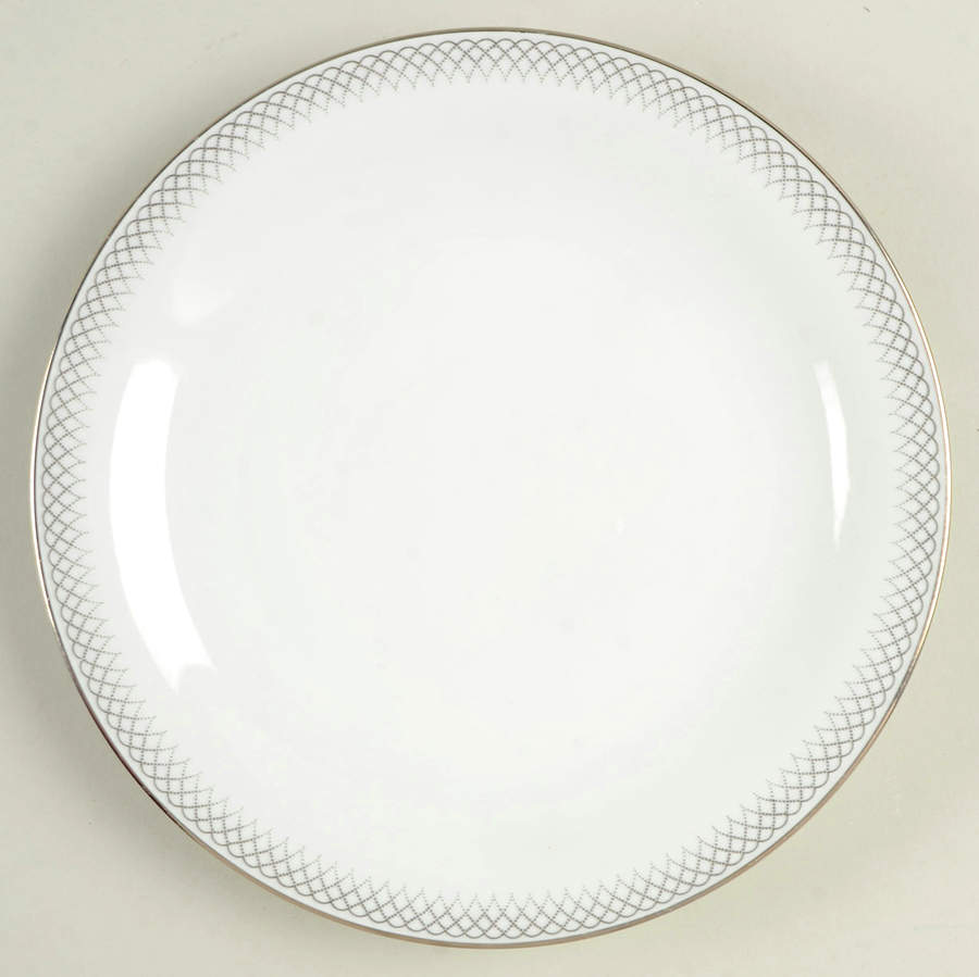 2987 Salad Plate by Tirschenreuth-1