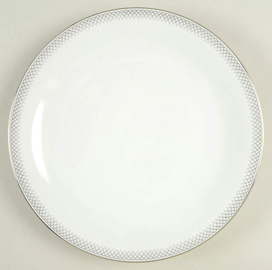 2987 Dinner Plate by Tirschenreuth-1