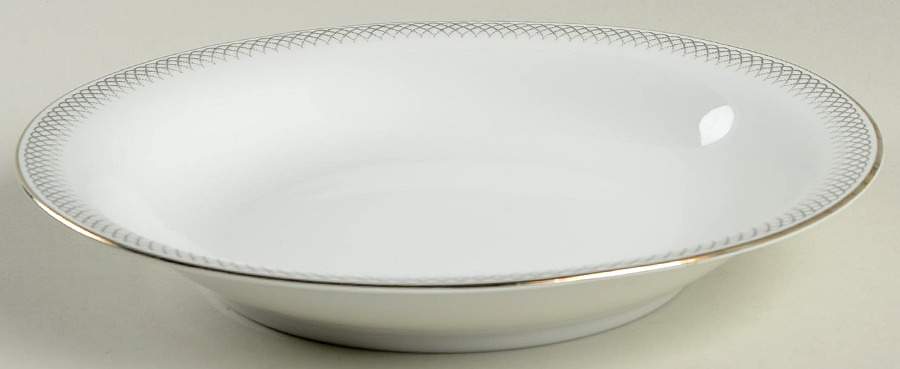 2987 Coupe Soup Bowl by Tirschenreuth-1