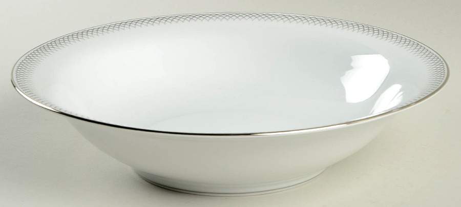 2987 9" Round Vegetable Bowl by Tirschenreuth-1