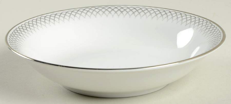 2987 Fruit/Dessert (Sauce) Bowl by Tirschenreuth-1