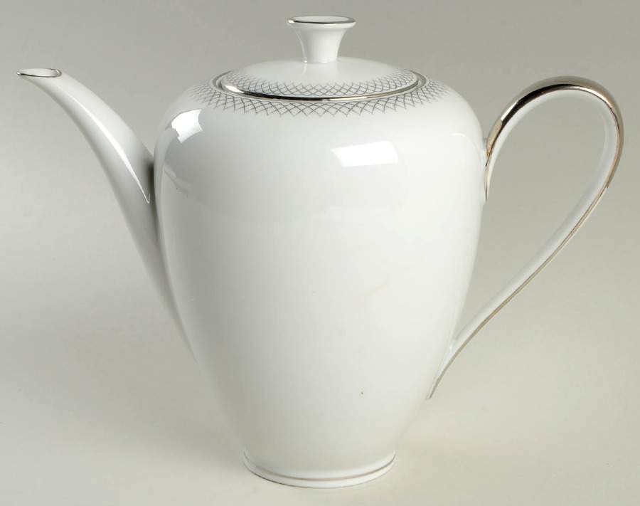 2987 Coffee Pot & Lid by Tirschenreuth-1