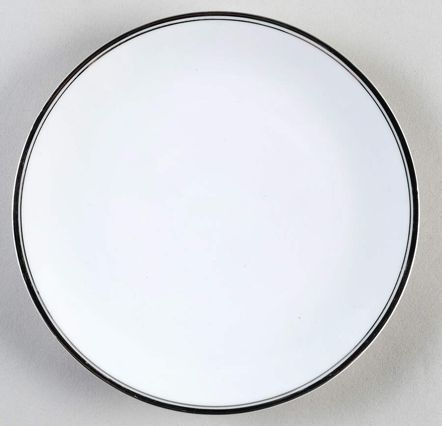 THO126 Salad Plate by Thomas-1