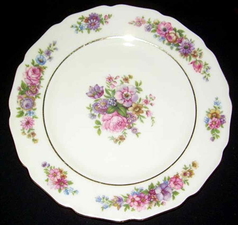 THO127 Dinner Plate by Thomas-1